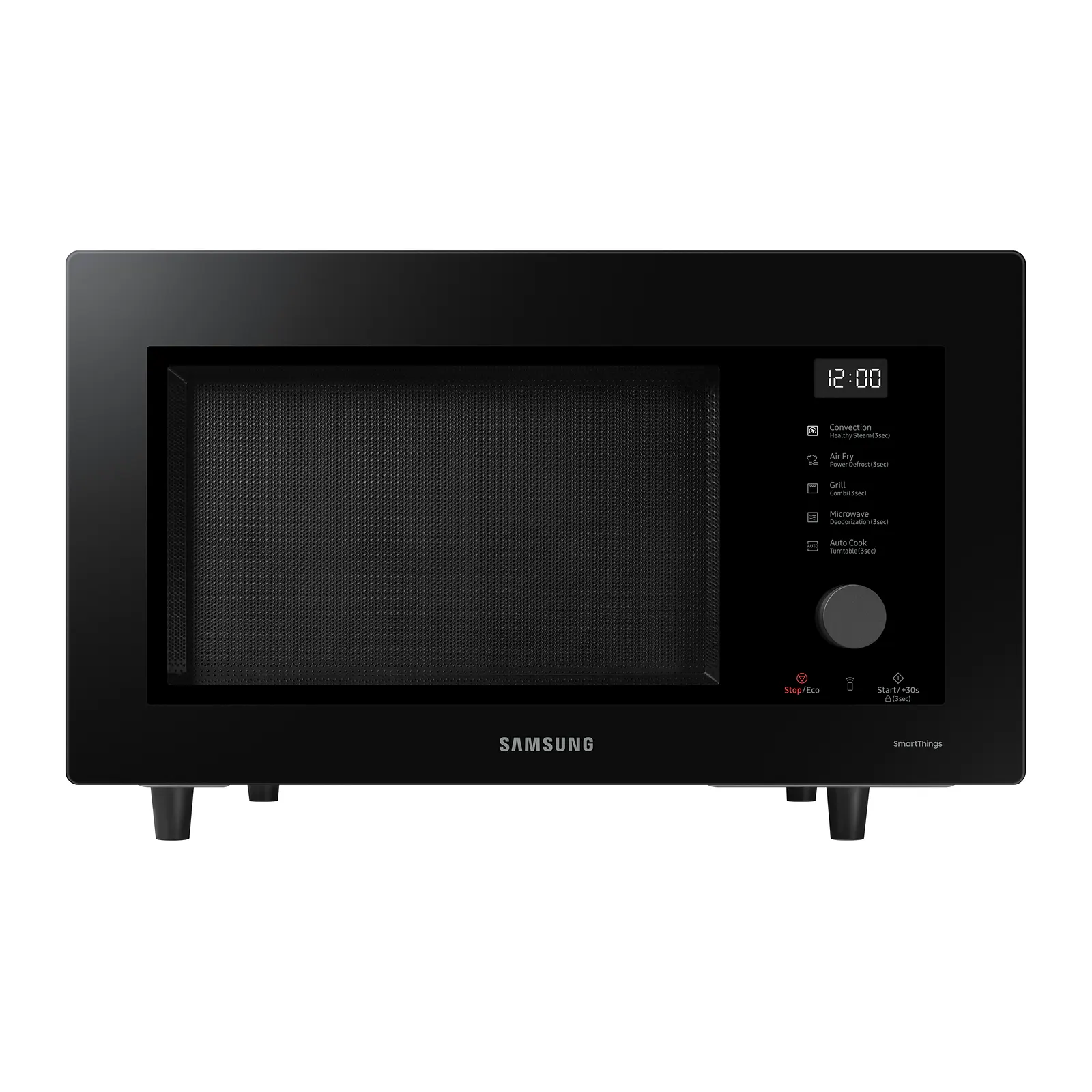 Samsung Microonde con grill 32 L MC32DG7646KK
