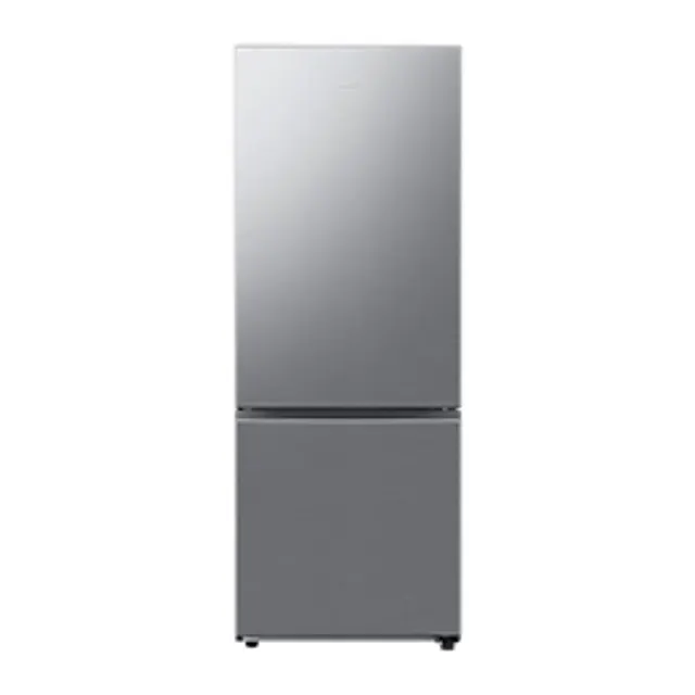 Samsung Frigorifero combinato 203 cm RB53DG703DS9