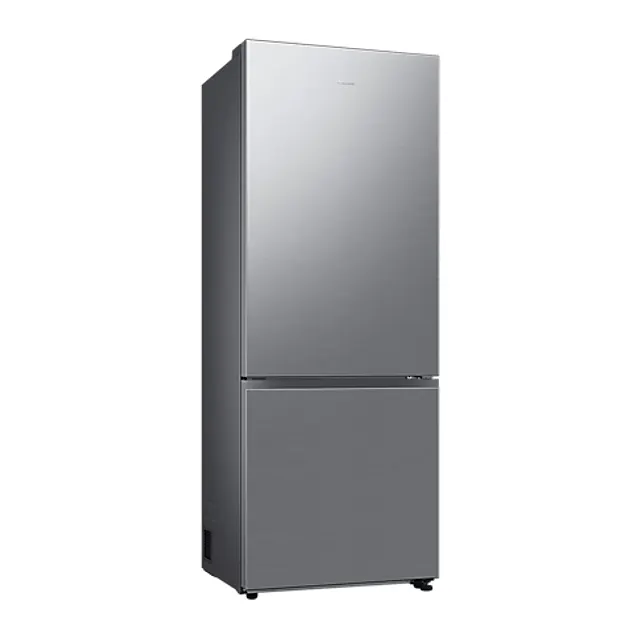 Samsung Frigorifero combinato 203 cm RB53DG703DS9, vista 4
