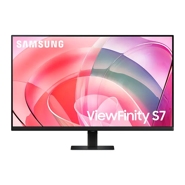 Samsung Monitor ViewFinity 32" S70D