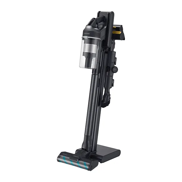 Samsung Scopa elettrica VS20C955CTK, vista 3