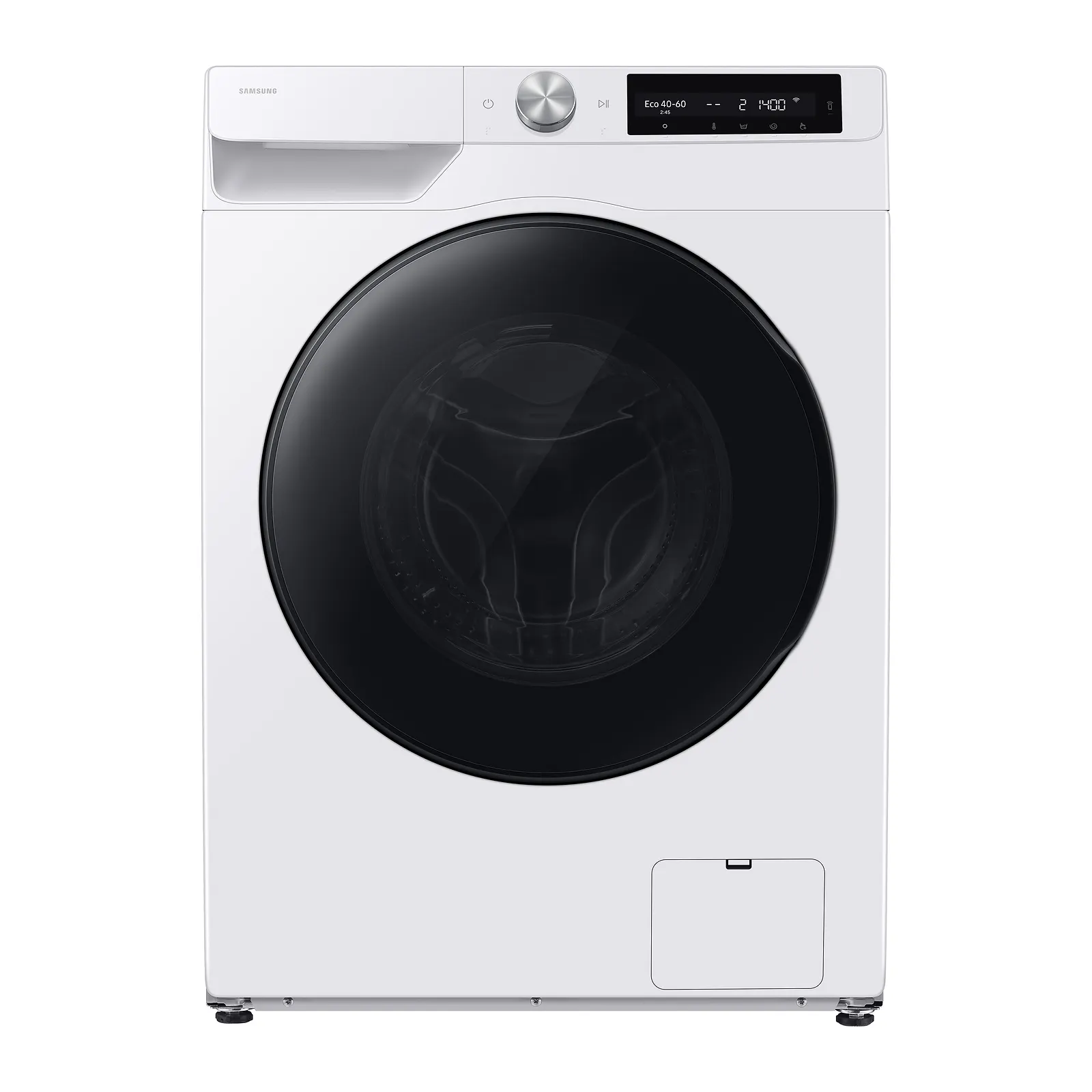 Samsung Lavasciuga 10/6 kg WD10HG6U94BEU3