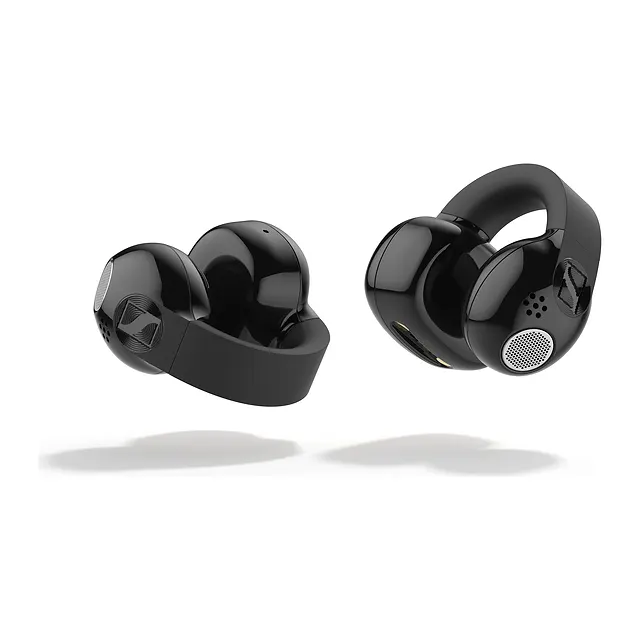 Sennheiser ACCENTUM Clip Nero