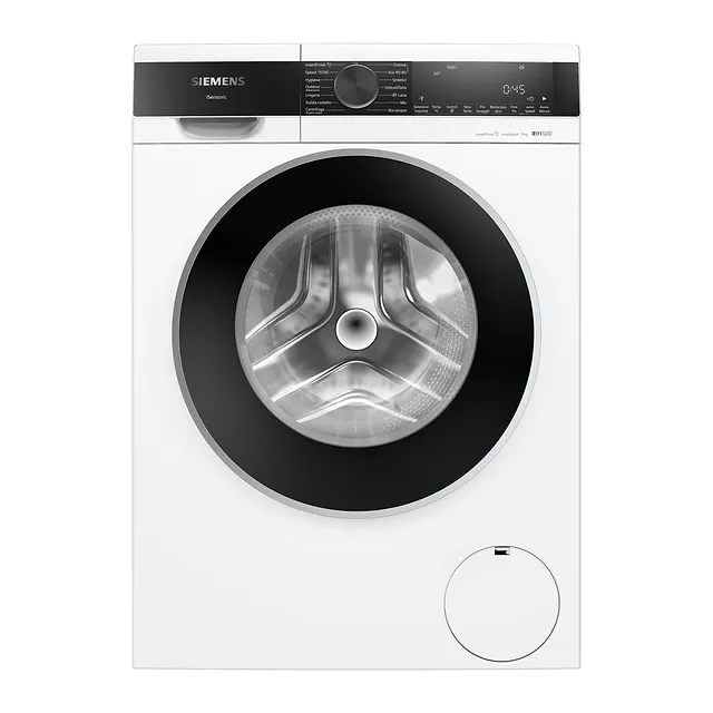 Siemens Lavatrice iQ500 9 kg WG44G2ZIT