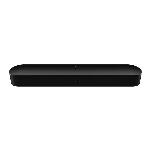 Sonos Beam (Gen 2) Nero, vista 2