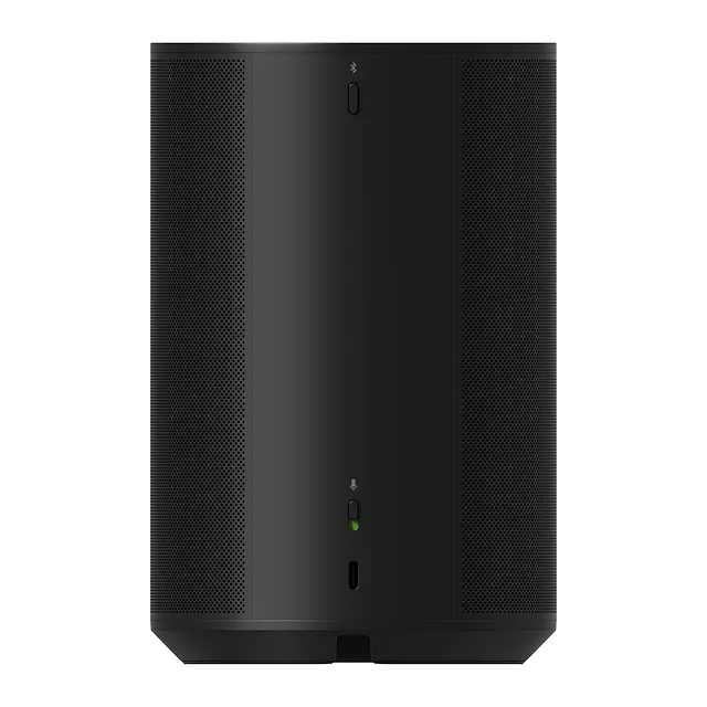 Sonos Era 100 Nero, vista 3