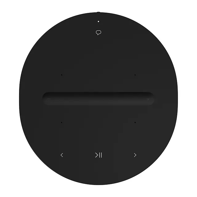 Sonos Era 100 Nero, vista 4