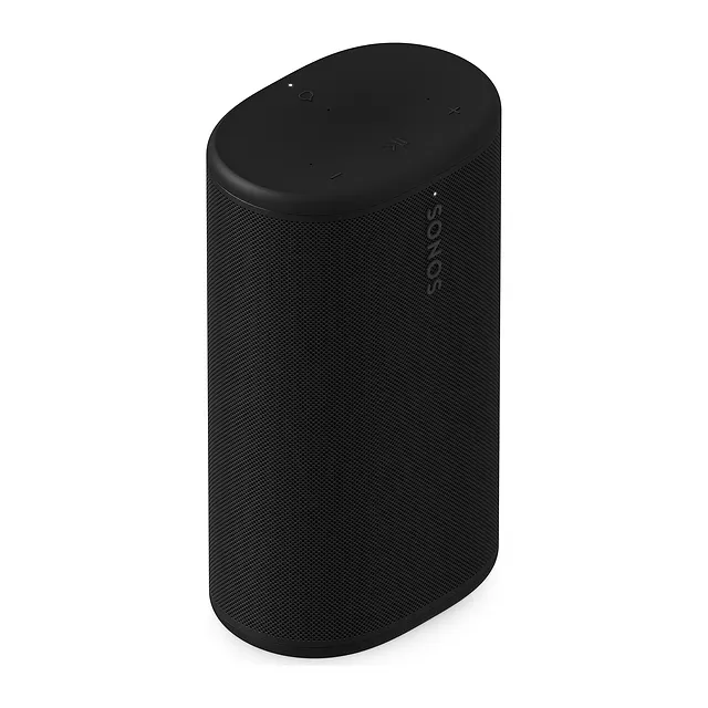 Sonos Play Nero