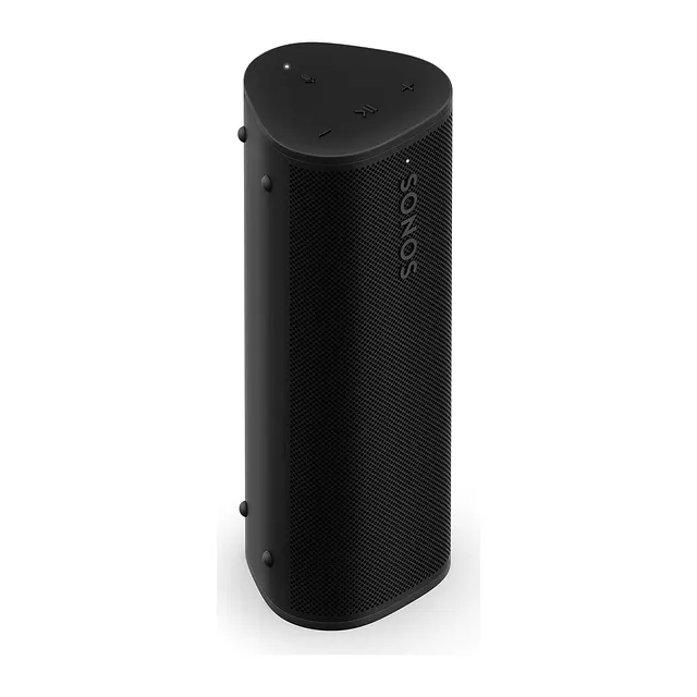 Sonos Roam 2 Nero