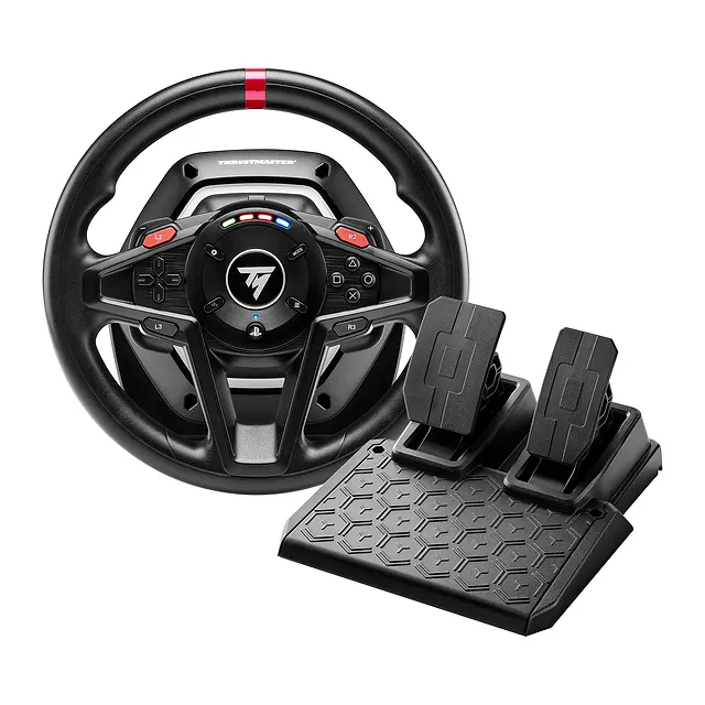 Thrustmaster T128