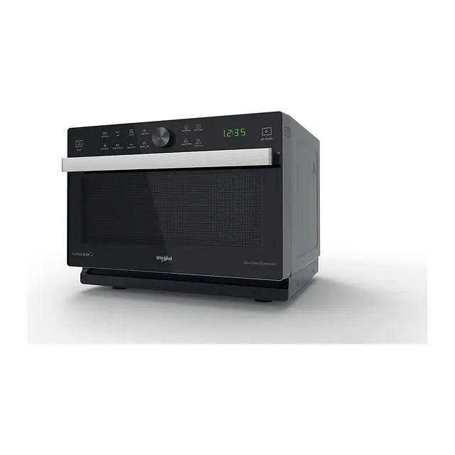 Whirlpool Microonde con grill Supreme Chef 33 L MWP 337 SB, vista 2