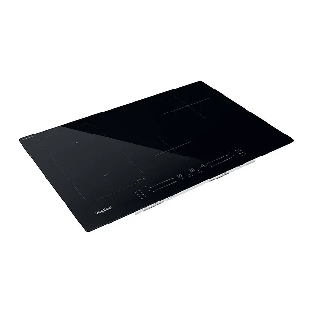 Whirlpool Piano cottura a induzione 77 cm WL S2177 CPNE, vista 3