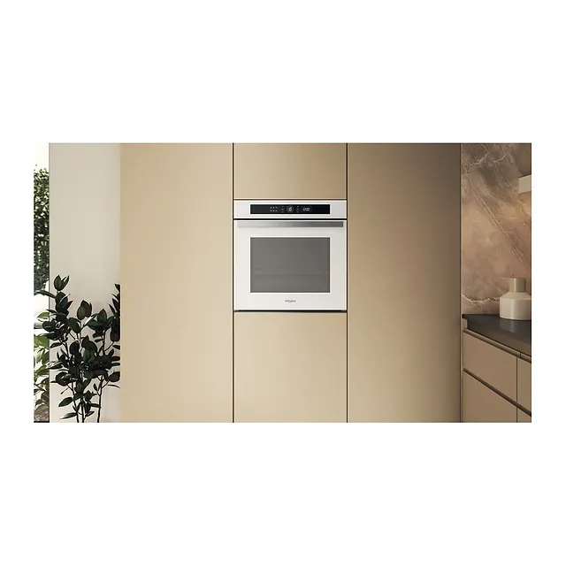 Whirlpool Forno da incasso 73 L WOI4S8HM2SWA, vista 4